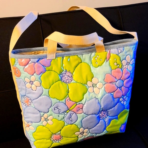 Bag for different activities. - Picture 1 of 3